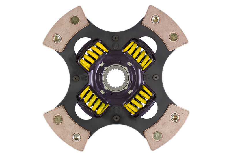 ACT 1995 Toyota Tacoma 4 Pad Sprung Race Disc - GTR Auto