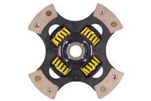 Load image into Gallery viewer, ACT 1995 Toyota Tacoma 4 Pad Sprung Race Disc - GTR Auto