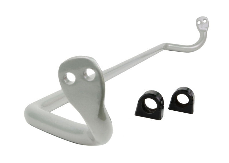Whiteline 10/93-00 Subaru WRX/STi GC-GF Front 22mm Swaybar-x-heavy duty adjustable - GTR Auto