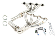 Load image into Gallery viewer, Kooks 05-08 Chevrolet Corvette Base 2 x 3 Header &amp; Catted X-Pipe Kit - GTR Auto
