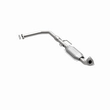 Load image into Gallery viewer, MagnaFlow Direct Fit Catalytic Converter 00-04 Tundra 4.7L D/S OEM