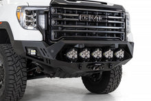 Load image into Gallery viewer, Addictive Desert Designs 2020 GMC Sierra 2500 Bomber HD Front Bumper - GTR Auto