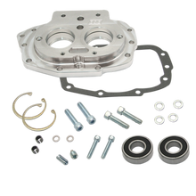 Load image into Gallery viewer, S&amp;S Cycle 86-99 BT 5 Speed Transmission Trap Door Kit