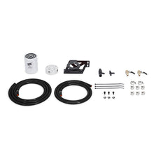 Load image into Gallery viewer, Mishimoto 08-10 Ford 6.4L Powerstroke Coolant Filtration Kit - Black - GTR Auto