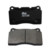 Load image into Gallery viewer, DBA 15-17 Ford Mustang GT V8 w/Brembo Brakes XP650 Rear Brake Pads - GTR Auto