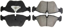 Load image into Gallery viewer, StopTech 95-99 BMW M3 / 01-07 M3 E46 / 89-93 M5 / 98-02 Z3 M series / 93-95 530 Front Brake Pads - GTR Auto