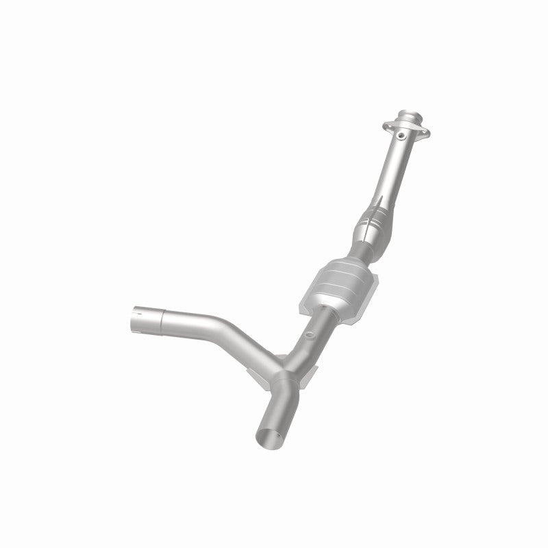 MagnaFlow Conv DF 00-04 Ford E150 4.6L Passenger Side - GTR Auto