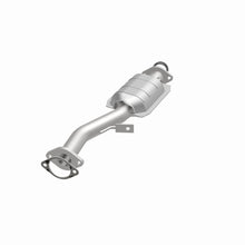 Load image into Gallery viewer, MagnaFlow Direct Fit Catalytic Converter 95- 96 Impreza 2.2L Rear
