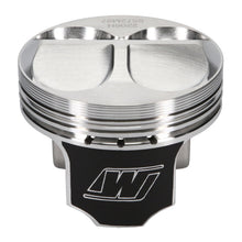 Load image into Gallery viewer, Wiseco Honda 4v DOME +6.5cc STRUTTED 87MM Piston Shelf Stock Kit - GTR Auto