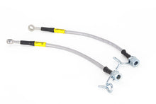 Load image into Gallery viewer, Goodridge 2/2010-2011 Ford F-150 SS Brake Lines - GTR Auto