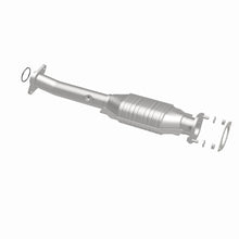 Load image into Gallery viewer, MagnaFlow Direct Fit Catalytic Converter 07 Titan 5.6L P/S rr OEM