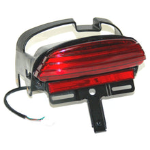 Load image into Gallery viewer, Letric Lighting Dyna Replacement LED Taillight Red