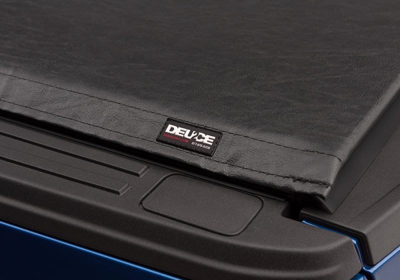 Truxedo 15-21 Ford F-150 8ft Deuce Bed Cover - GTR Auto