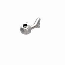 Load image into Gallery viewer, MagnaFlow Direct Fit Catalytic Converter 07 VW Touareg 3.6L Front close
