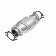 Load image into Gallery viewer, MagnaFlow Direct Fit Catalytic Converter 99-01 Nissan Altima 2.4L