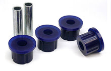 Load image into Gallery viewer, SuperPro Ford-Spring Rear Bushing All