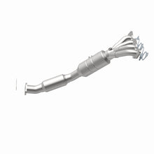Load image into Gallery viewer, MagnaFlow Direct Fit Catalytic Converter 08-09 Ford Focus 2.0L