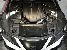 Load image into Gallery viewer, Injen 2020 Toyota Supra 3.0L Turbo Evolution Intake - GTR Auto