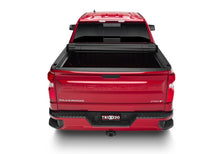 Load image into Gallery viewer, Truxedo 19-20 GMC Sierra &amp; Chevrolet Silverado 1500 (New Body) 5ft 8in Sentry CT Bed Cover - GTR Auto
