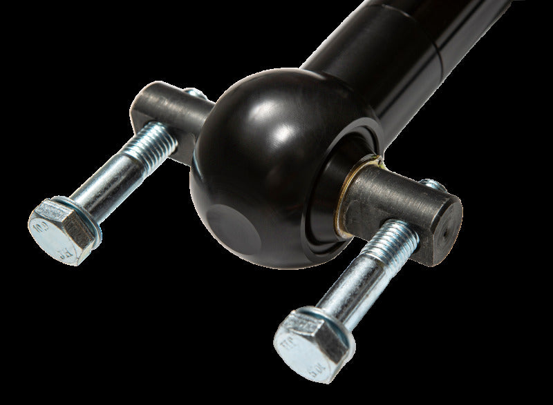 Fox 21+ Ford Bronco 2.5 Performance Series Front Coil-Over Reservoir Shock w/ UCA - Adjustable - GTR Auto