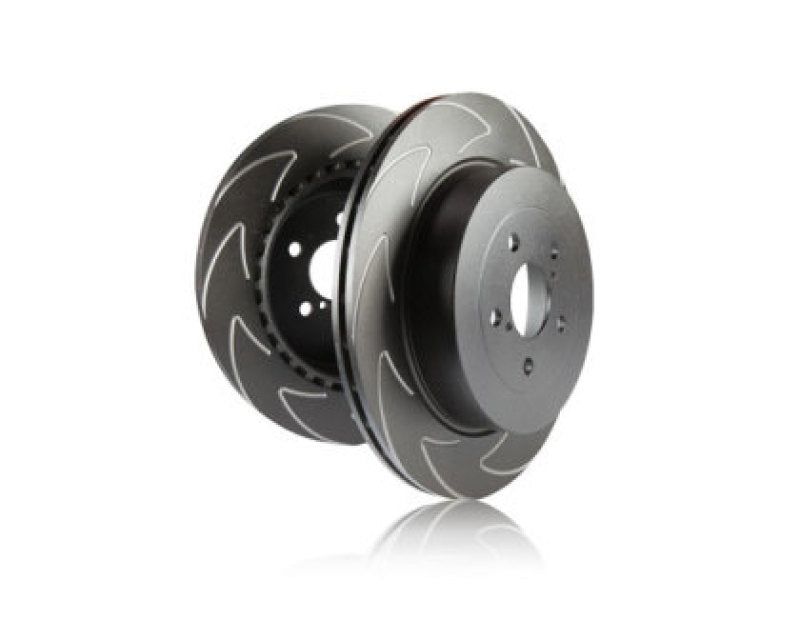 EBC 09-10 BMW Z4 E89 3.0L BSD Rear Rotors - GTR Auto