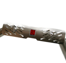 Load image into Gallery viewer, Big Gun Universal Mini Heat Shield w/ Hardware