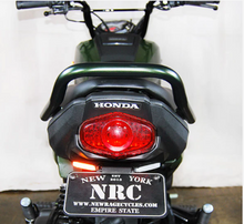 Load image into Gallery viewer, New Rage Cycles 22+ Honda Navi Fender Eliminator