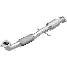 Load image into Gallery viewer, MagnaFlow Direct Fit Catalytic Converter 2012-2016 Buick LaCrosse/ 2012-2015 Buick Regal 2.4