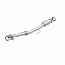 Load image into Gallery viewer, MagnaFlow California Direct Fit Converter 04-05 Nissan Altima 2.5L 5571523