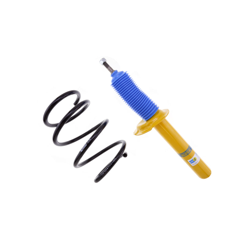 Bilstein B12 99-06 BMW 323i/325i/328i/330i Front and Rear Suspension Kit - GTR Auto