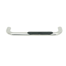 Load image into Gallery viewer, Westin 2009-2018 Dodge/Ram 1500 Reg Cab Platinum 4 Oval Nerf Step Bars - SS - GTR Auto
