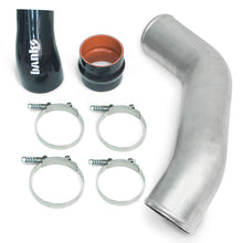 Load image into Gallery viewer, Banks Power 13-18 Ram 6.7L Diesel Boost Tube System - Raw Tubes (Driver Side) - GTR Auto