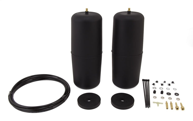 Air Lift 1000HD Rear Air Spring Kit for 2019+ Dodge Ram 1500 - GTR Auto