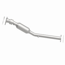 Load image into Gallery viewer, MagnaFlow Catalytic Converter Direct Fit OEM Grade 05-07 Saturn Ion 3 L4 2.2L