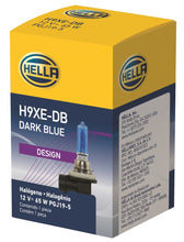Load image into Gallery viewer, Hella Bulb H9 12V 65W PGJ19-5 T4 - GTR Auto