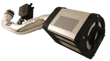 Load image into Gallery viewer, Injen 05-19 Nissan Frontier 4.0L V6 w/ Power Box Polished Power-Flow Air Intake System - GTR Auto