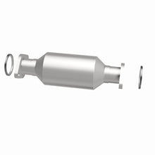 Load image into Gallery viewer, MagnaFlow Direct Fit Catalytic Converter 83-95 Toyota CA