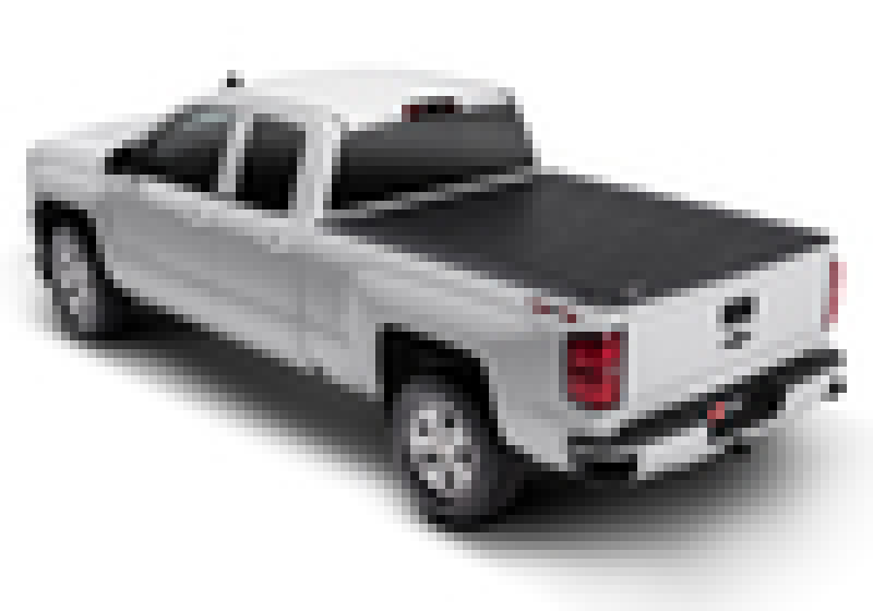 BAK 2020 Chevy Silverado 2500/3500 HD 6ft 9in Bed Revolver X2 - GTR Auto