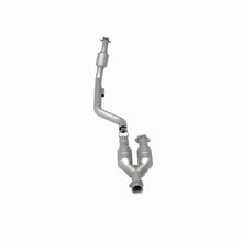 Load image into Gallery viewer, MagnaFlow Direct Fit Catalytic Converter Mercedes SLK320 04 Driver Side CA