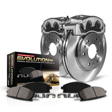 Load image into Gallery viewer, Power Stop 14-17 Lexus CT0h Rear Autospecialty Kit w/Calipers