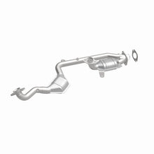 Load image into Gallery viewer, MagnaFlow Direct Fit Catalytic Converter 95-97 Lincoln Continental