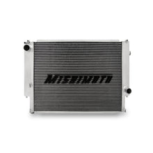 Load image into Gallery viewer, Mishimoto 92-99 BMW E36 Manual Aluminum Radiator - GTR Auto