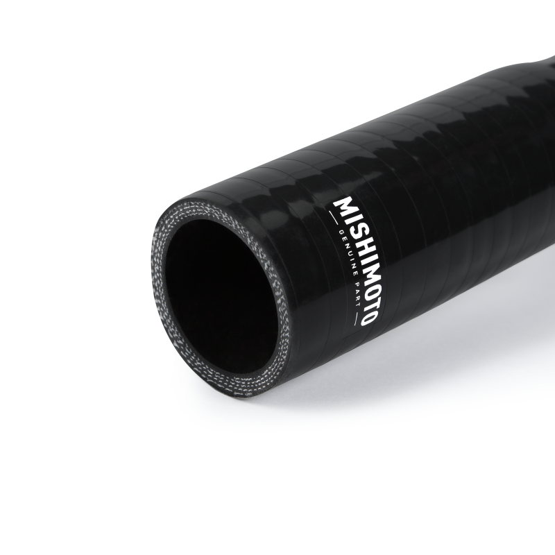 Mishimoto 78-86 GM C/K 305/350 Truck Silicone Upper Radiator Hose MMHOSE-GM-17U