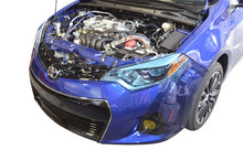 Load image into Gallery viewer, Injen 2014 Toyota Corolla 1.8L 4 Cyl. CAI w/ MR Tech and Air Fusions Black Cold Air Intake - GTR Auto