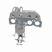 Load image into Gallery viewer, MagnaFlow Direct Fit Catalytic Converter SCION TC- 05-09 2.4L OEM