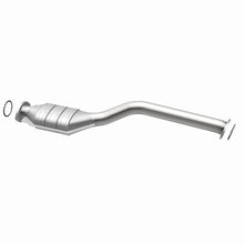 Load image into Gallery viewer, MagnaFlow Direct Fit Catalytic Converter 92-97 GS300/SC300 3.0 Rear