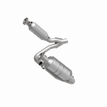 Load image into Gallery viewer, MagnaFlow 06 Mitsubishi Raider Direct Fit Catalytic Converter (California)