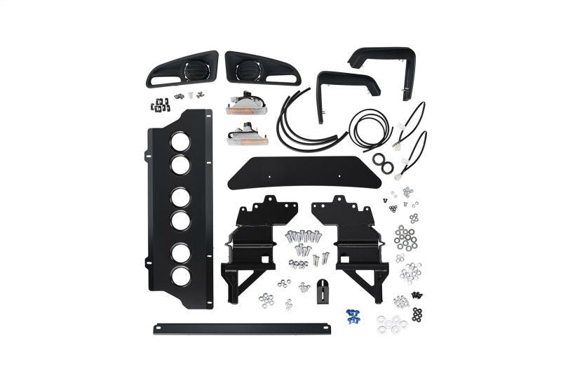 ARB Combination Bar Xterra 05On (Fit Kit NOT Included) - GTR Auto