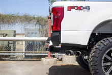 Load image into Gallery viewer, Addictive Desert Designs 17-18 Ford F-250 Raptor Stealth Fighter Rear Bumper w/ Backup Sensor Cutout - GTR Auto