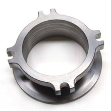 Load image into Gallery viewer, ATP V-Band Adapter Module Smaller 4 Bolt (T31) 2.5in to 3in V-Band